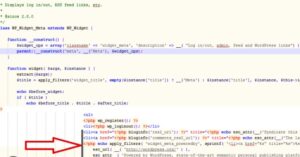 Add-Meta-Tags WordPress Plugin