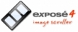 Expose Image Scroller (Flash)
