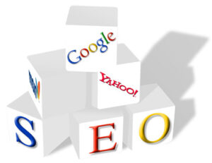 Keyword cloud for Joomla