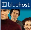 Blue Host