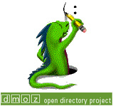 Is DMOZ alive?