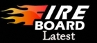 Fireboard avatar image missing