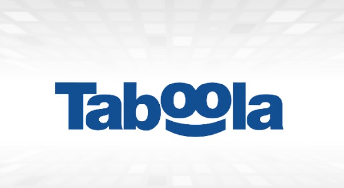 Taboola advertising platform