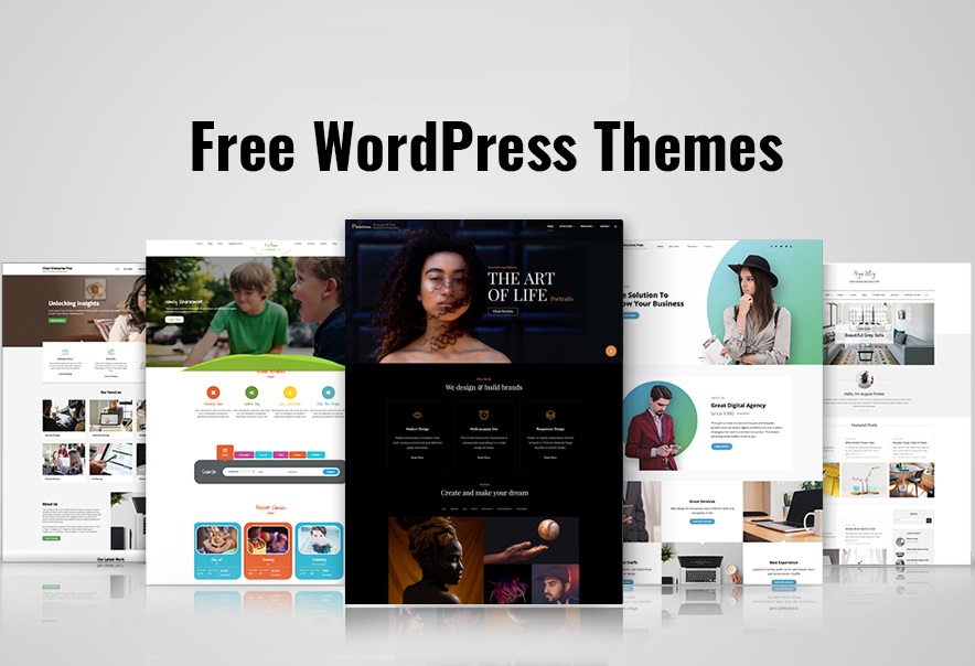 Building Custom WordPress Themes: A Beginner’s Tutorial For Coding Your Own Design