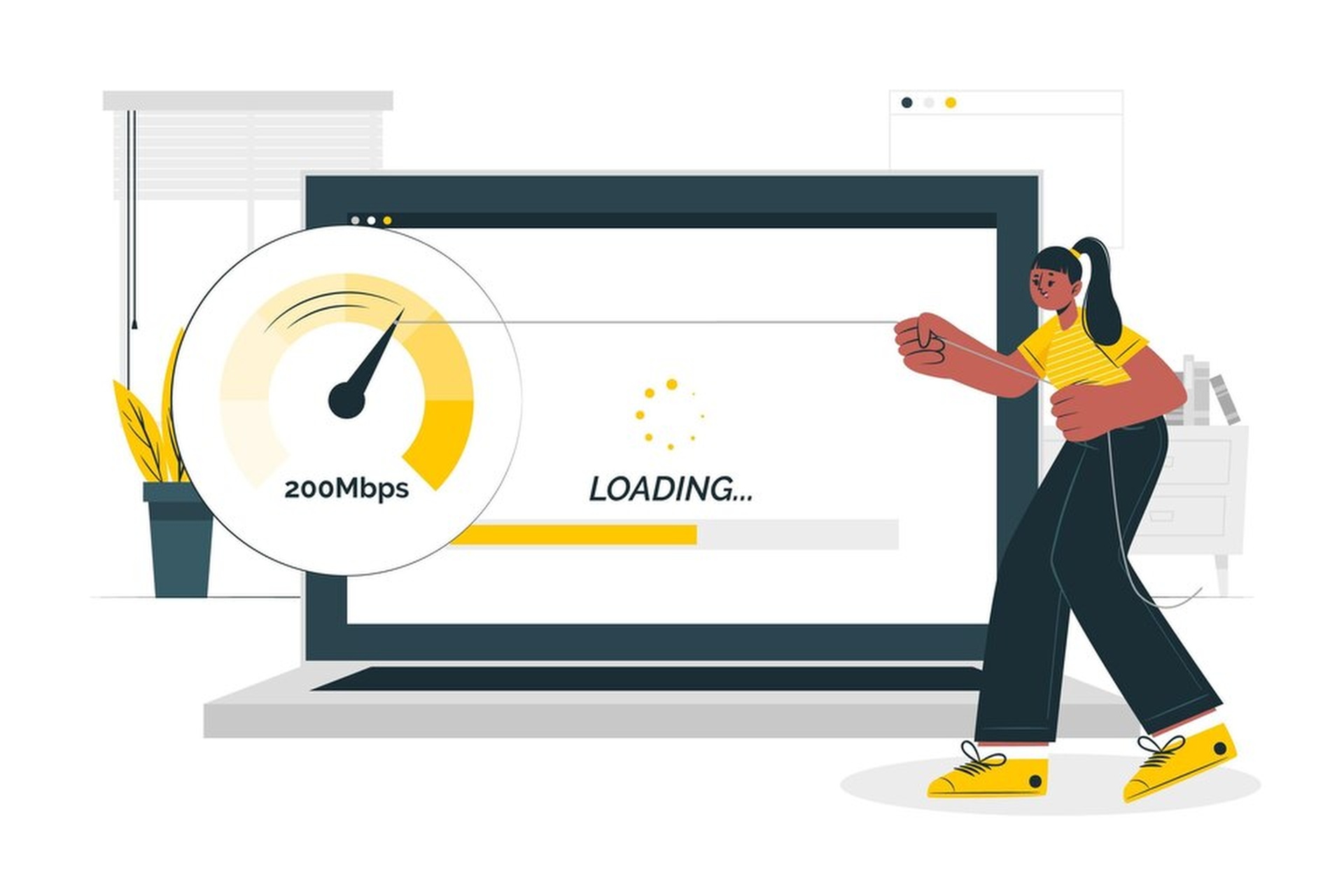 How To Optimize Your WordPress Website Speed For Better User Experience And SEO