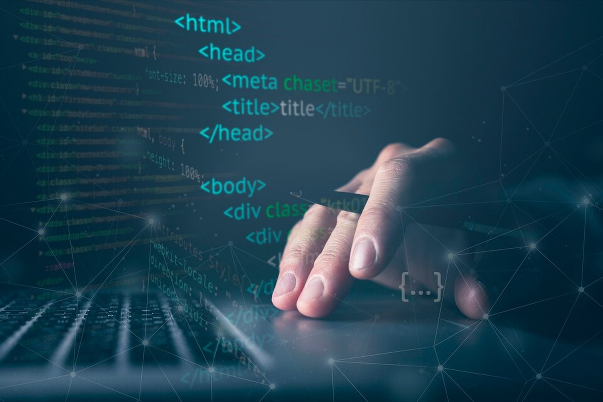 Choosing The Best Coding Languages For Website Development In 2025