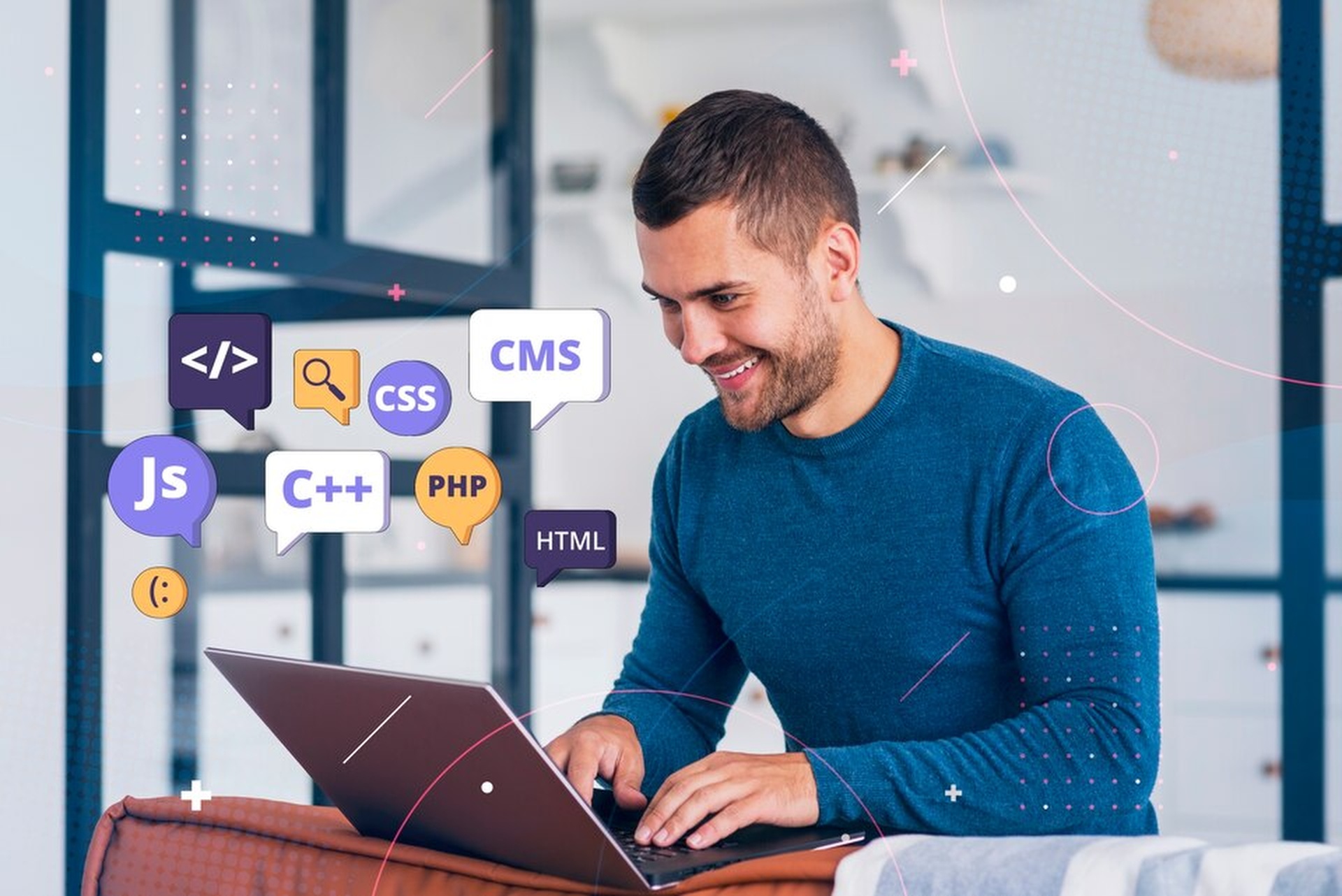 Why Every Aspiring Web Developer Must Learn HTML And CSS