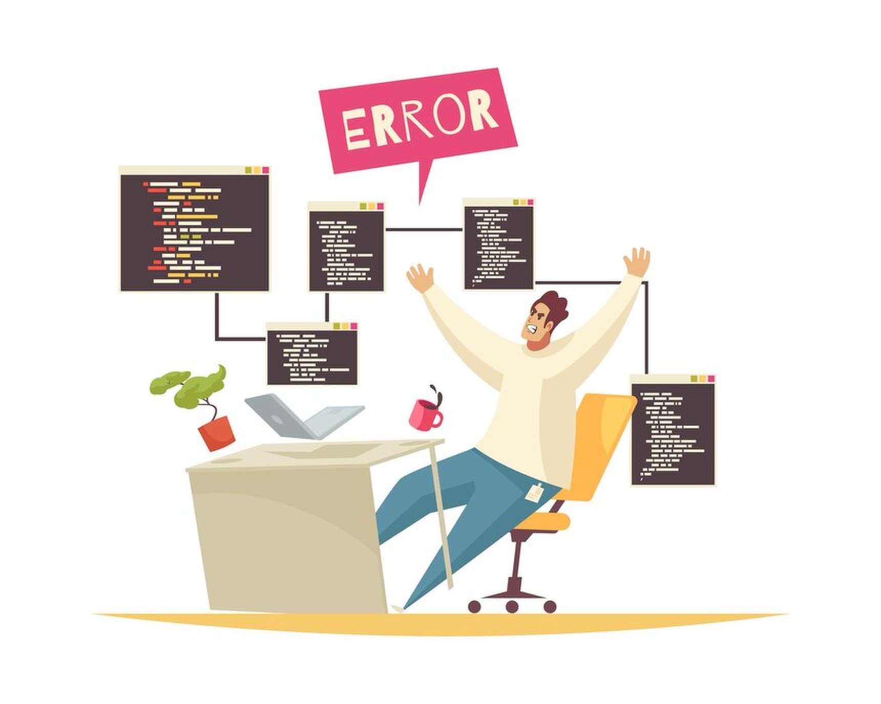 5 Common Coding Mistakes That Hurt Your Website’s Performance (and How To Fix Them)