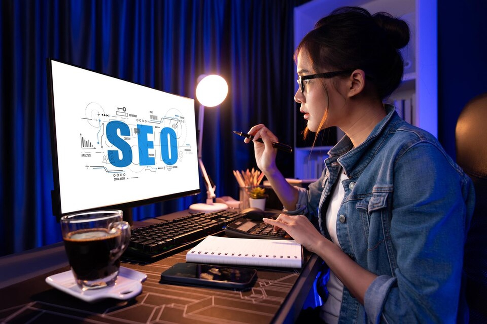 SEO Audit Checklist: How To Evaluate And Improve Your Websites Search Performance