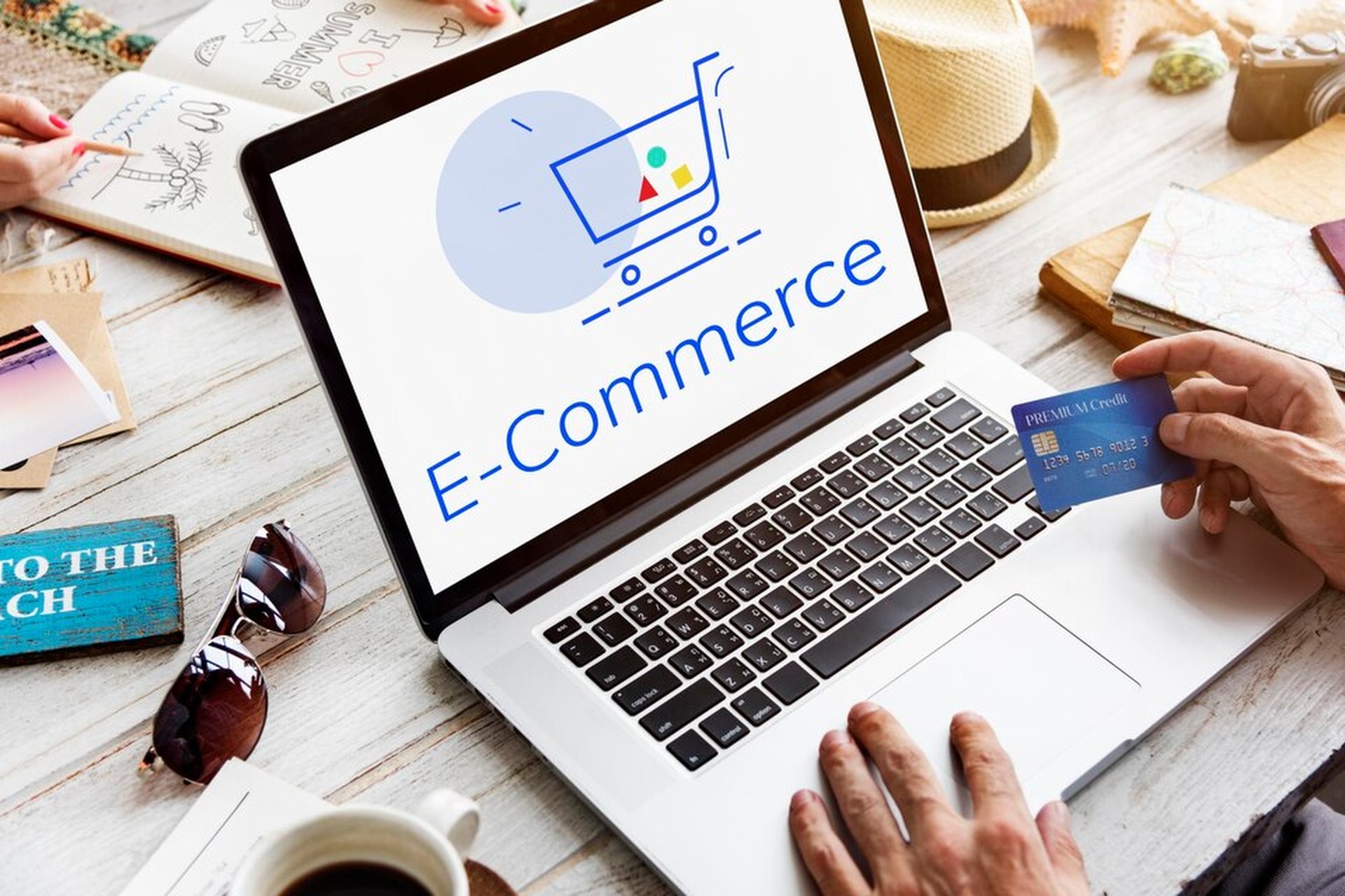 How To Build An E-Commerce Website On WordPress: Coding And SEO Tips