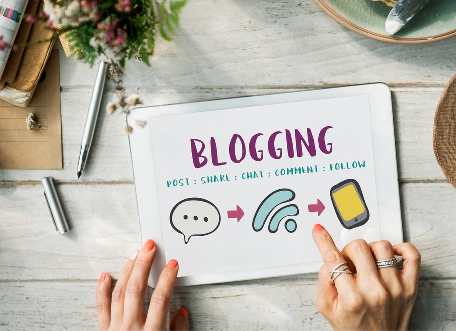 SEO For Bloggers: How To Optimize Your WordPress Blog Posts For Search Engines