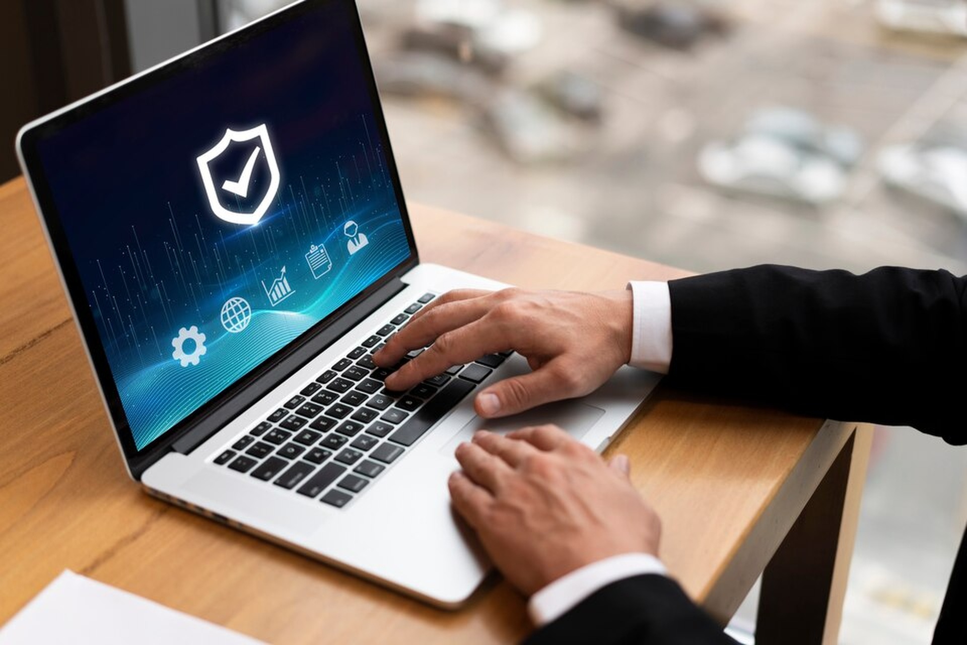 What Every WordPress User Should Know About Website Security