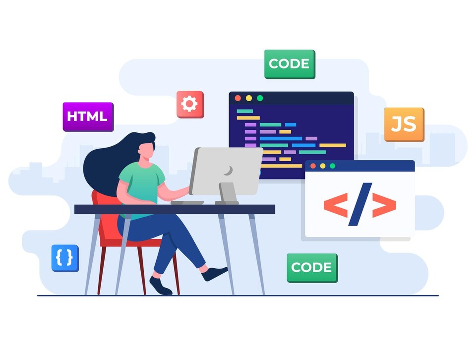 How To Use Javascript To Enhance Your Websites Interactivity And User Engagement