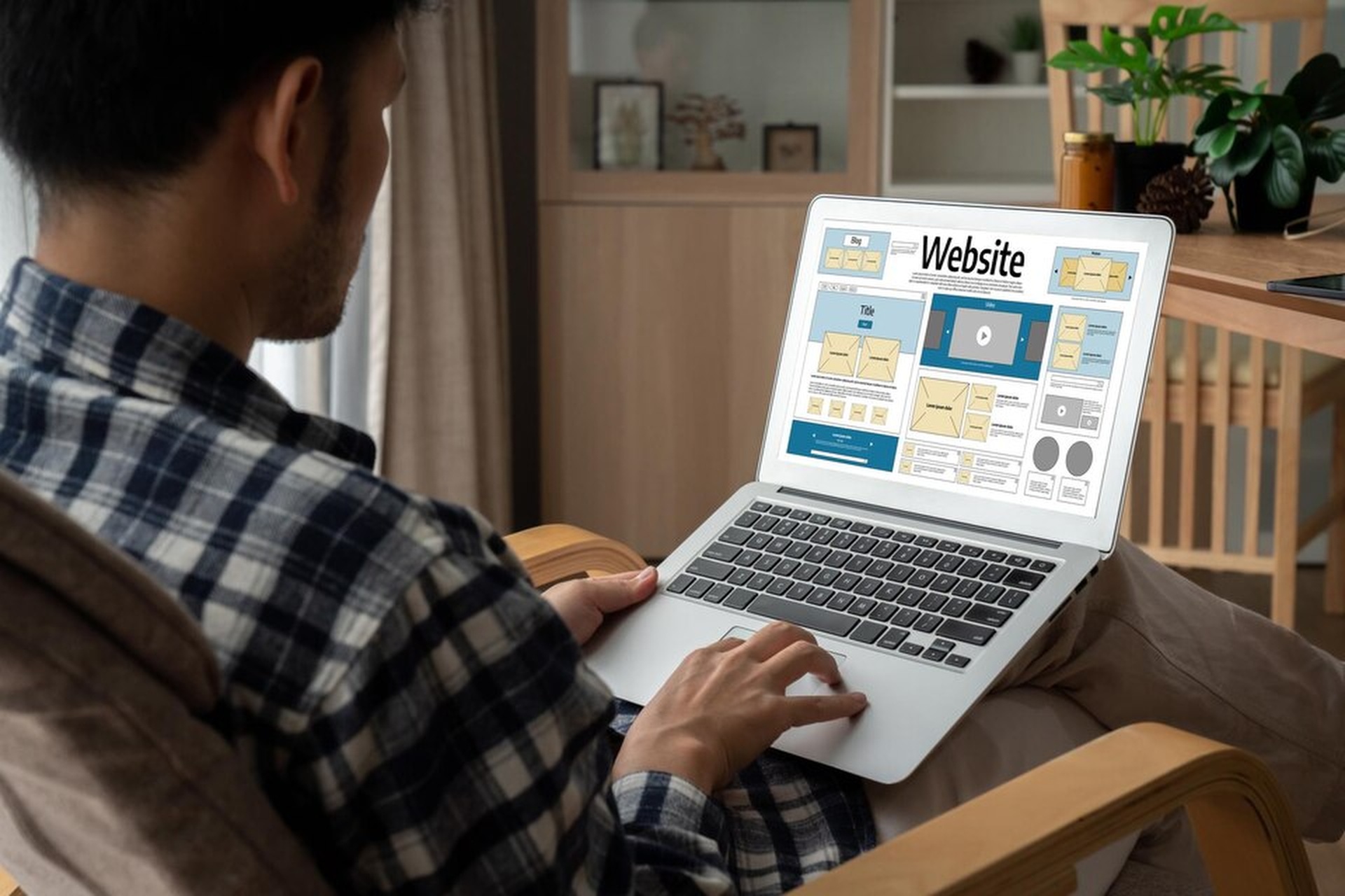 From Zero To Hero: Building Your First Website Using WordPress And Elementor
