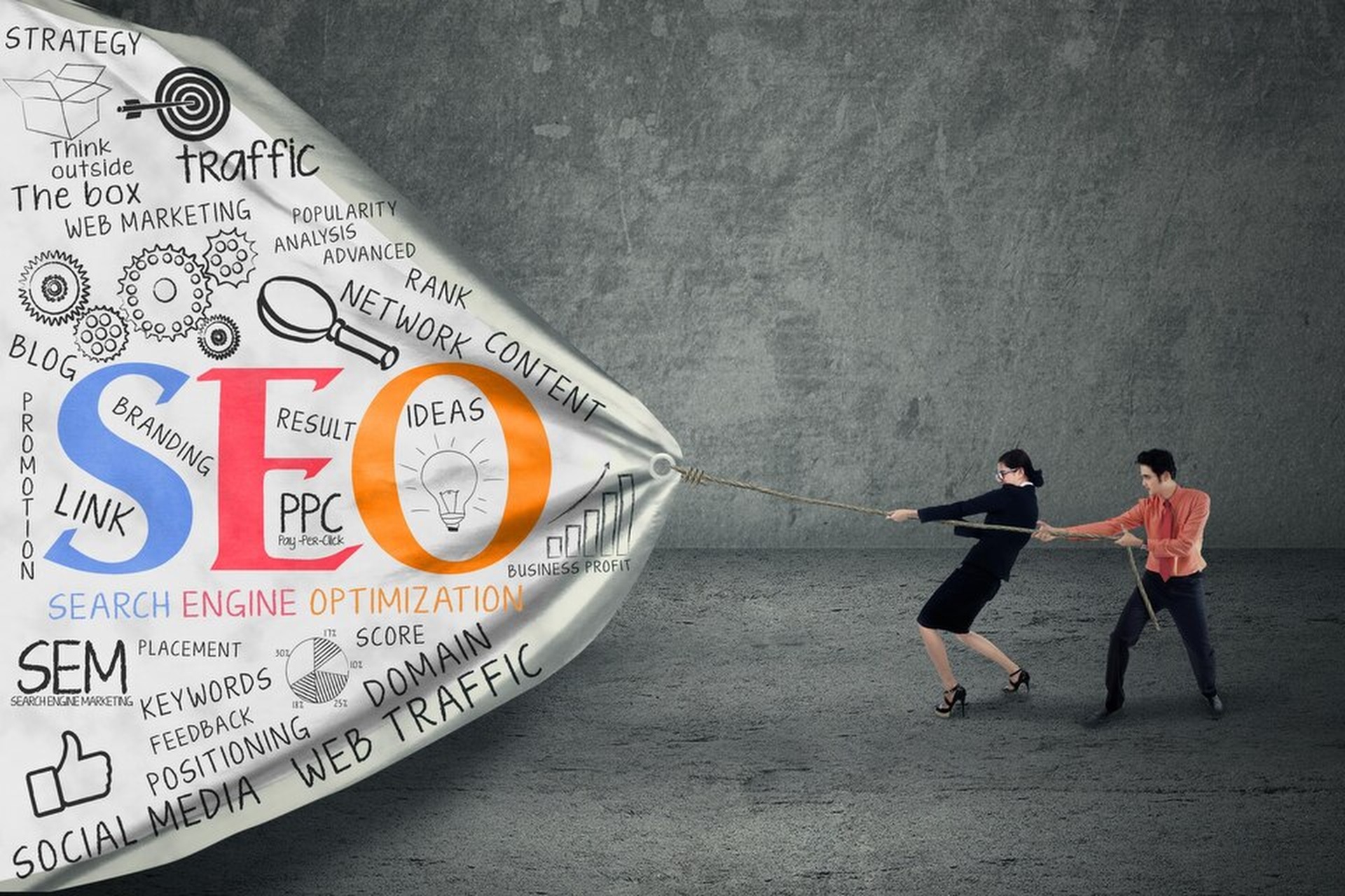 Advanced SEO Techniques To Drive More Organic Traffic To Your Website