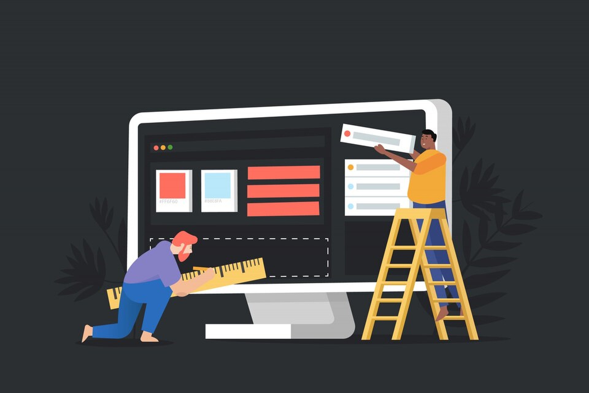 Creating Landing Pages That Convert Coding And SEO Best Practices